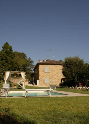Podere il Dolco - La Guazza Pieve A Maiano
